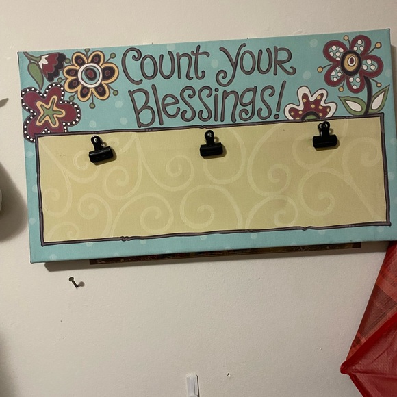 To clip your appointment, things to do or reminders for the office meetings . - Picture 2 of 3